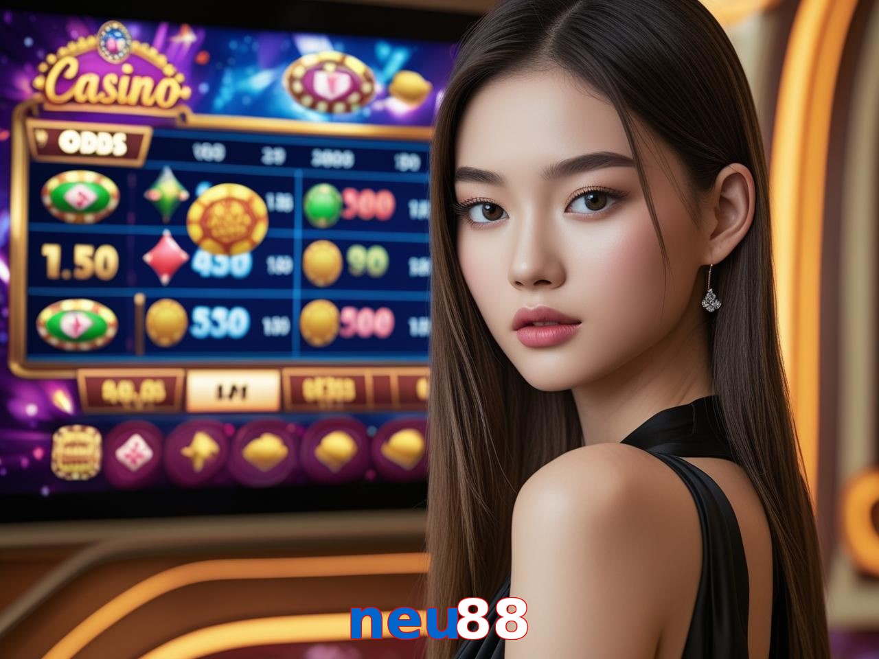 neu88