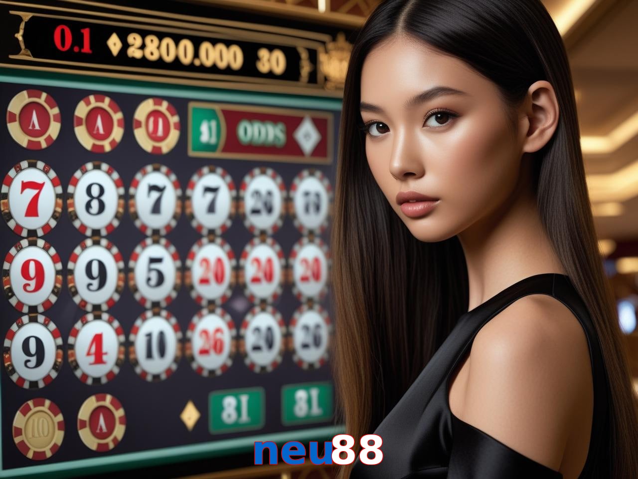neu88